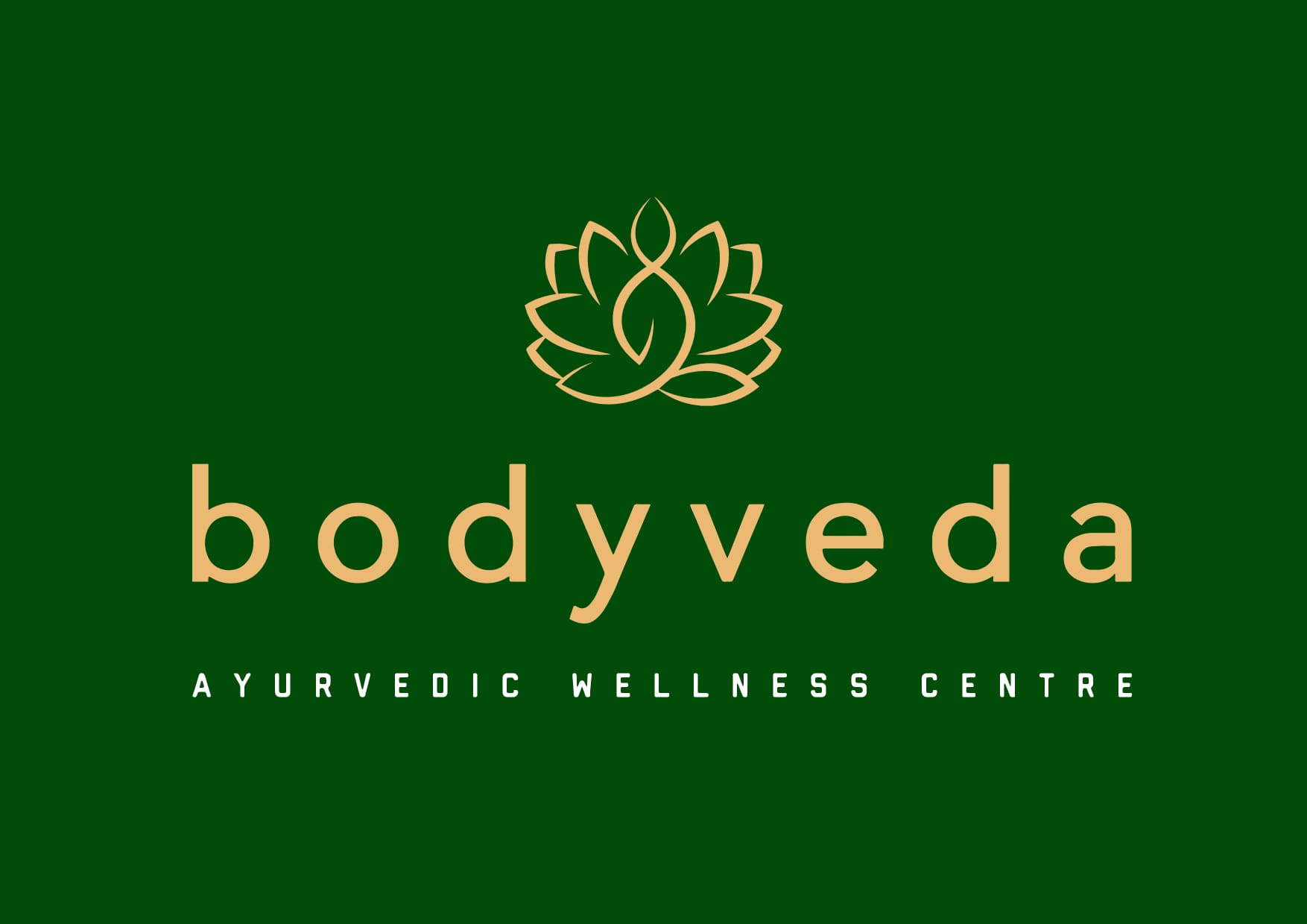 Bodyveda Logo