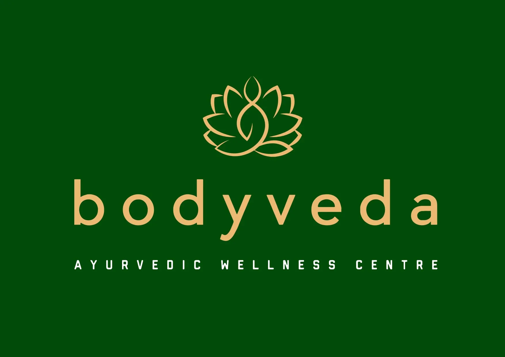 Bodyveda Logo