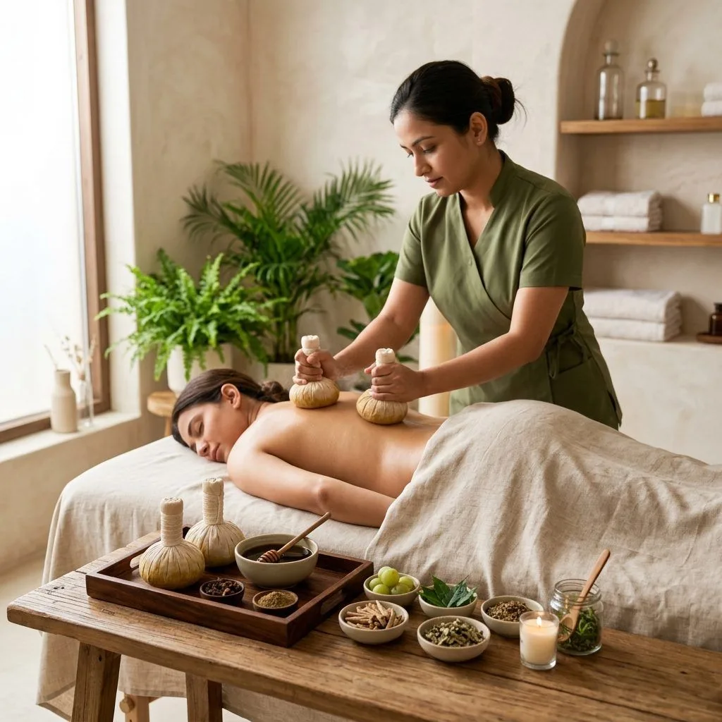 Potli Massages